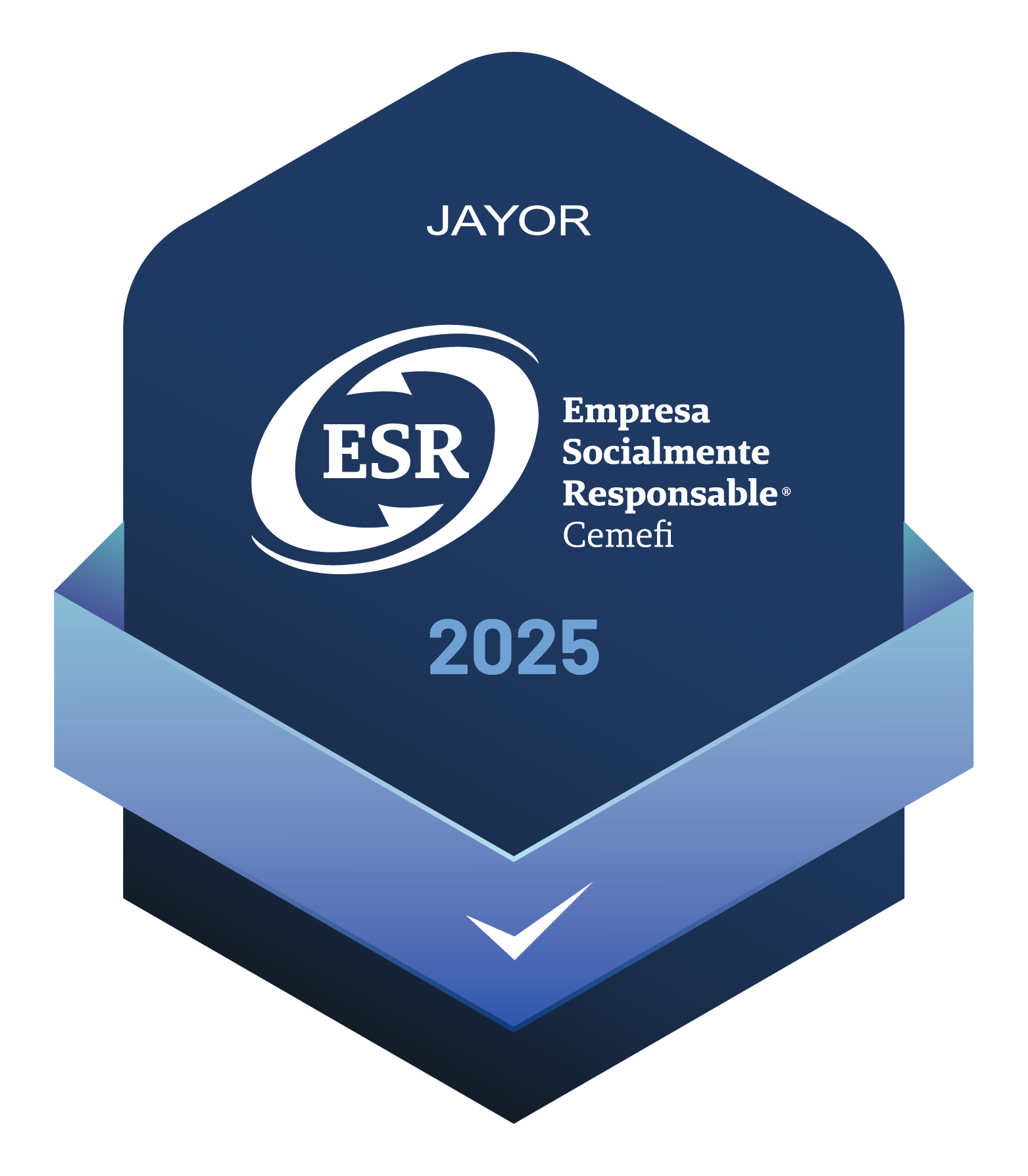 Jayor ESR